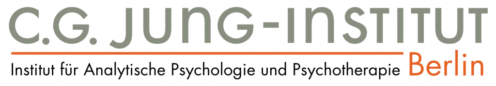 Zu sehen ist das Logo des Institut für Analytische Psychologie und Psychotherapie Berlin